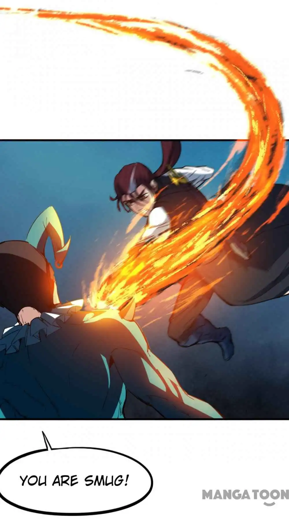 Dragon Pulse Chapter 80 46